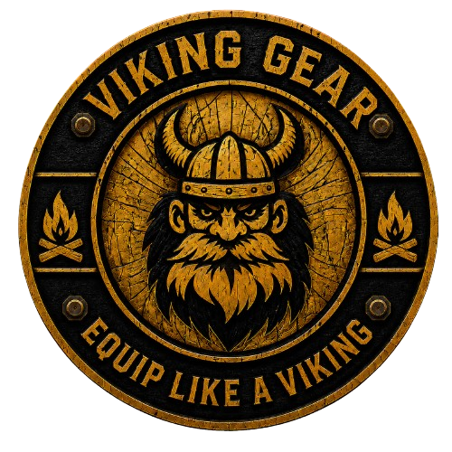 Viking Gear Logo
